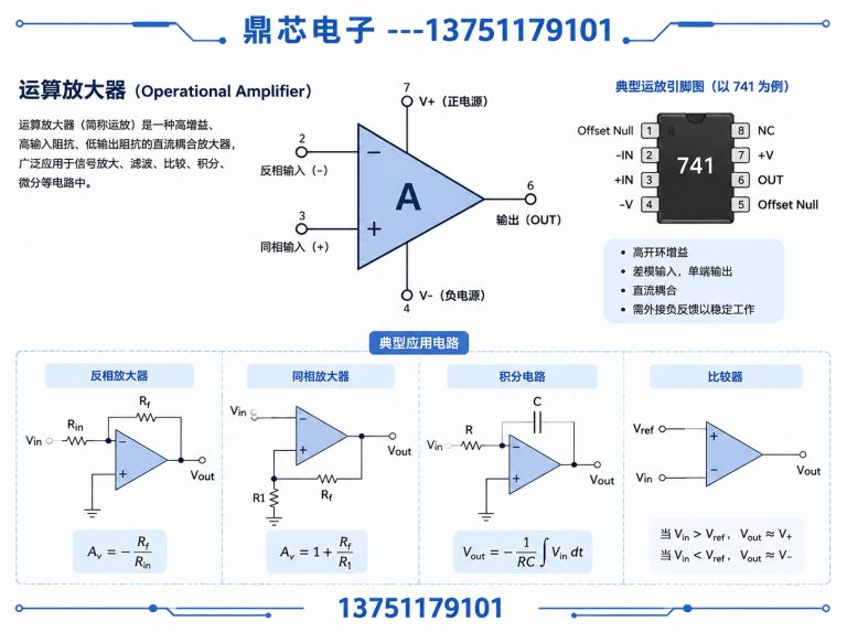铁岭国产IC展示图